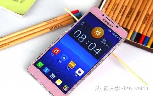 安全加密手机,未来新潮流?