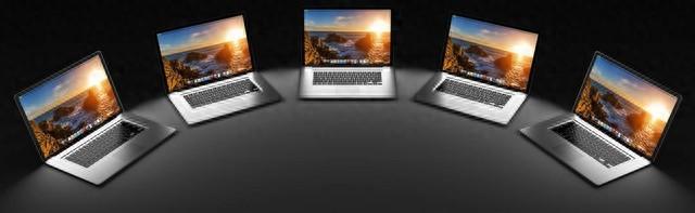 国产电脑品牌有哪些