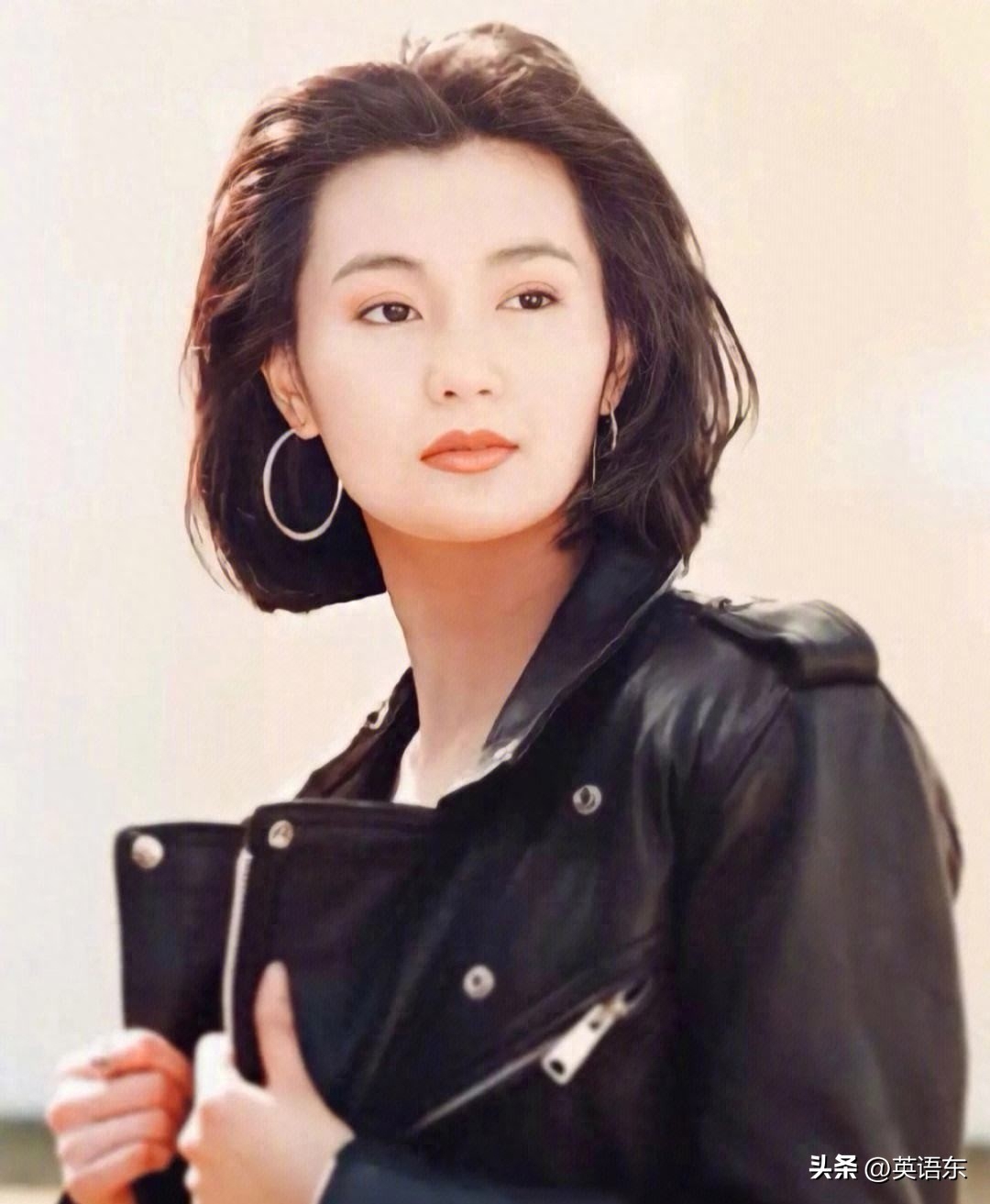 张曼玉全英文采访 Maggie Cheung, Actress