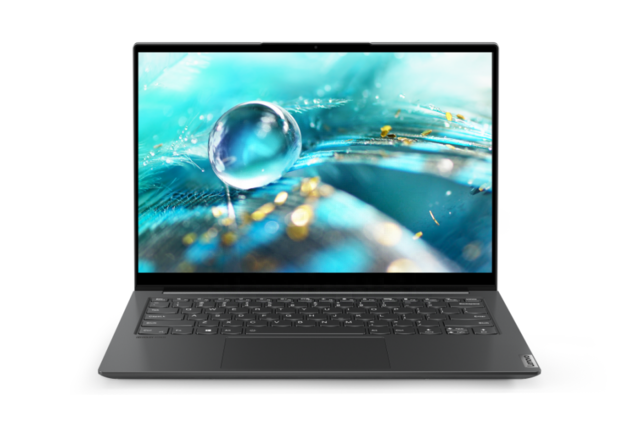 5K价位中的轻薄本新标杆 联想YOGA 14s轻薄本评测