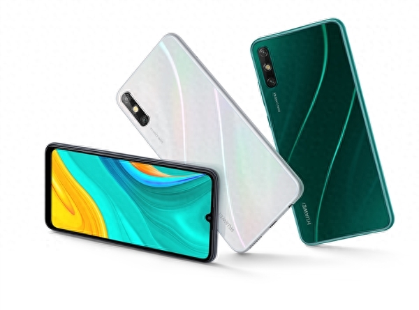 首发949元!华为畅享10e发布:5000mAh大电池、告别3GB内存