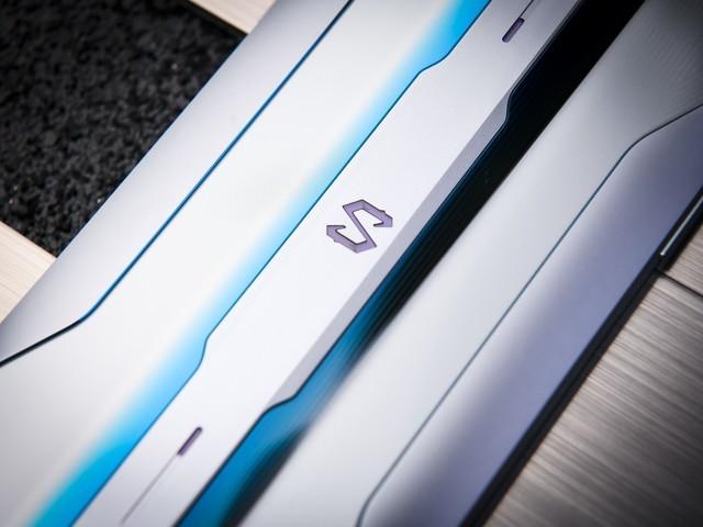黑鲨游戏手机2 Pro评测 240Hz+骁龙855Plus燃爆