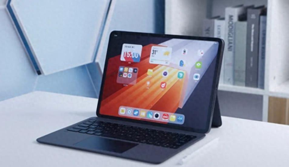 4款“闭眼买”的平板电脑,“低价高配”性能强,最高仅2399元