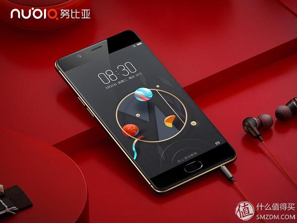 消费者自购努比亚Z17 MINI,告诉你值不值得买?