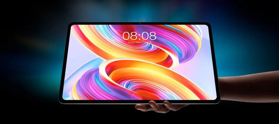 8寸平板是主流还是穷途末路?台电却有不同看法