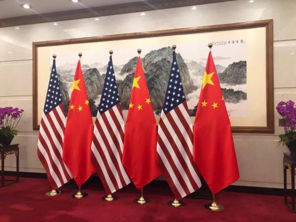 谈判的一个新特点:简化形式,直奔主题