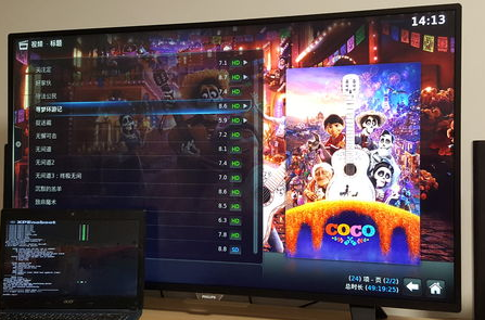 超低成本组建家庭网络