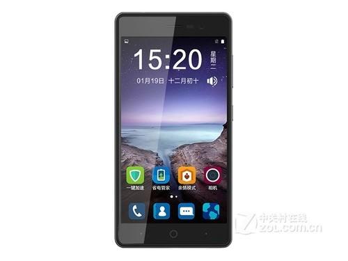 中兴BA603屏幕效果好 天猫久汇数码专营店379元销售中