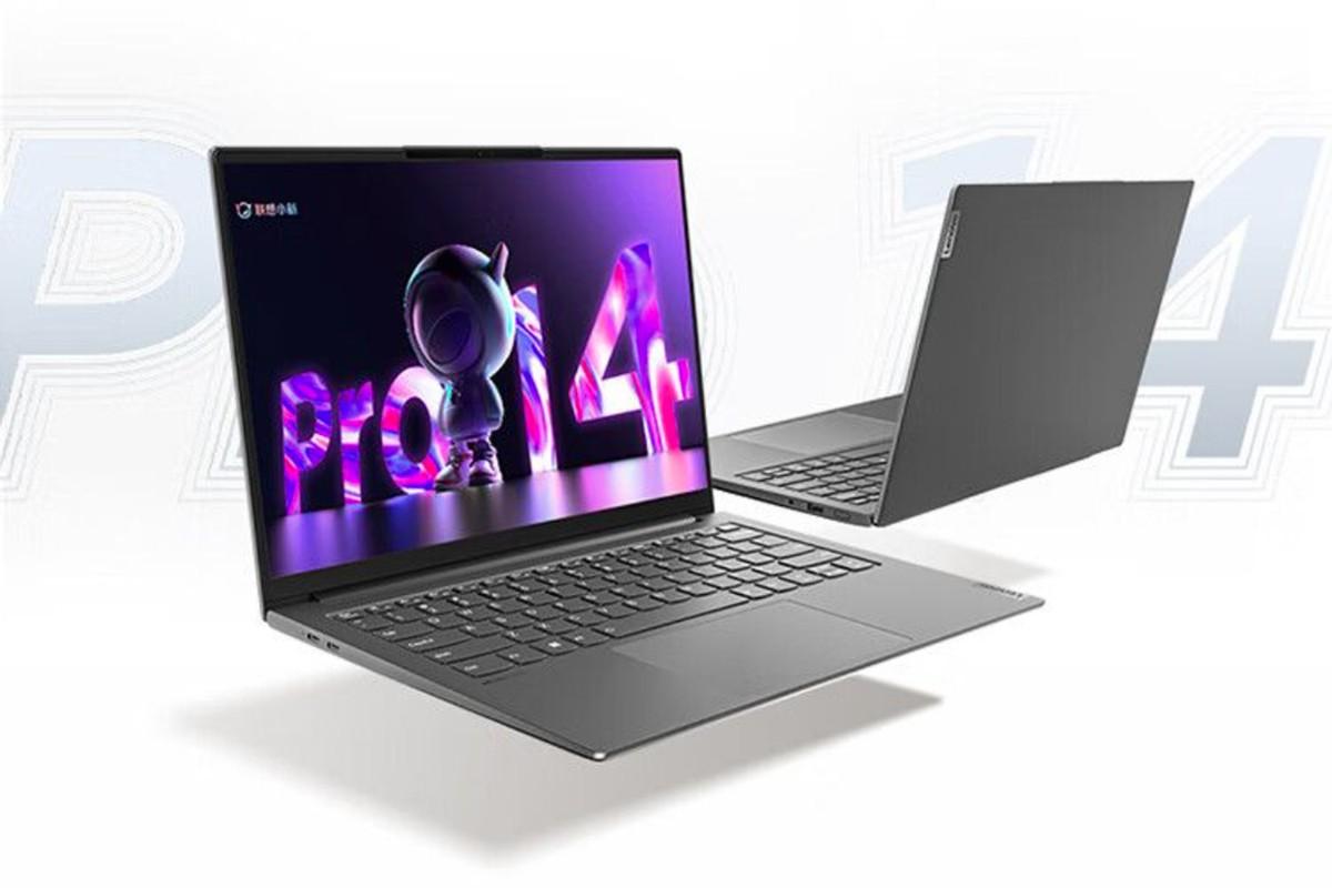 锐龙7办公本到手价5199元：联想小新Pro14 2022款值不值得买？