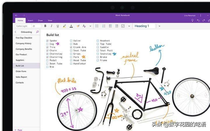 手写笔记软件评测Notability、GoodNotes、MarginNote、OneNote