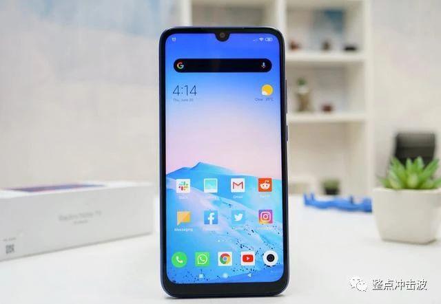 红米Note 7 Pro使用2个月,4个方面告诉你,这部手机值不值得