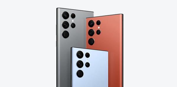 速度提升十倍！曝三星S23 Ultra的指纹解锁体验大涨