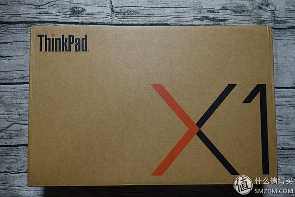 商务旗舰典范——联想ThinkPad X1 Carbon简评