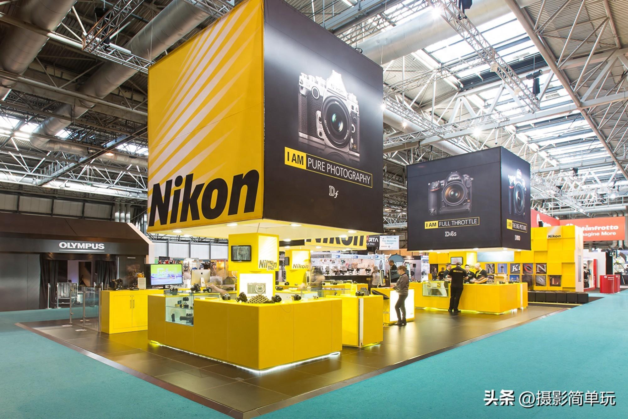 抄底正当时，尼康D7500