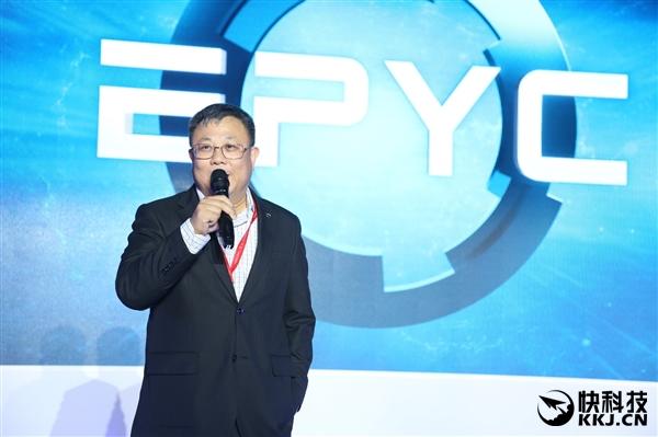 欢迎回来！AMD 32核心神器正式降临中国