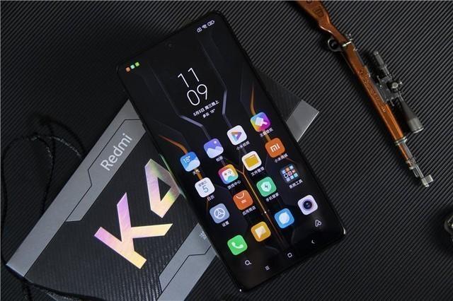 Redmi Note 11新机性价比拉胯 1599这款小米手机才是性价比王者