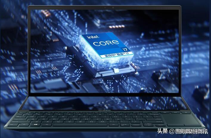 华硕灵耀X双屏笔记本怎么样?值得买吗?优缺点点评