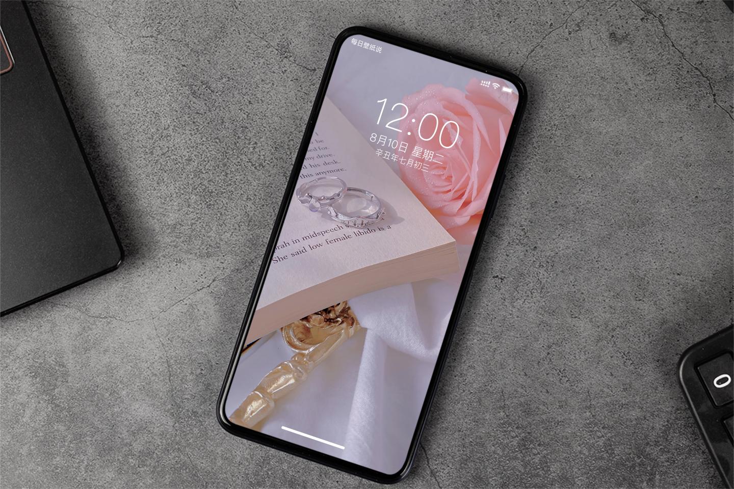 高清壁纸｜超心水的唯美壁纸来喽