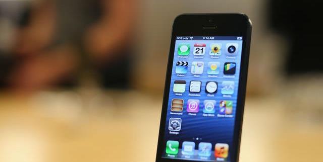 掌握一招:如何查询苹果iPhone手机的激活时间!