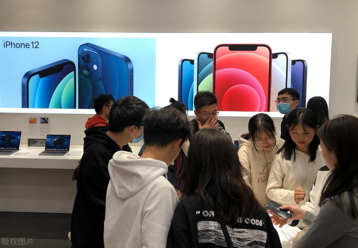 盘点历代iphone口碑,iphone8最好?