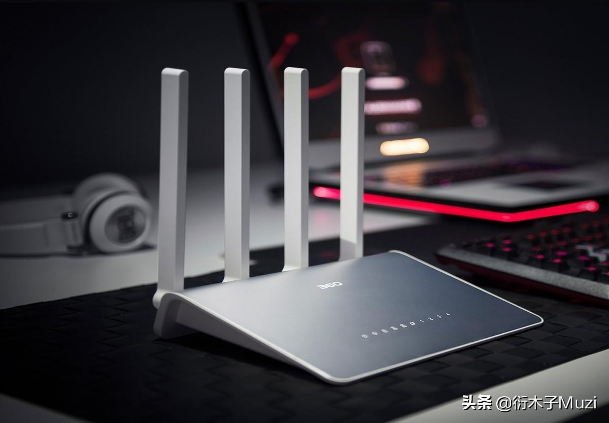 路由器丨路由器的管理丨路由器的使用方式
