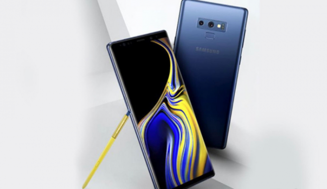 三星Note 9爆料全面汇总：能不能打个翻身仗还是个问题
