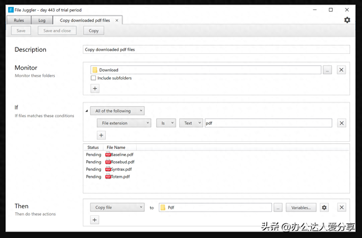 推荐4个Windows最佳文件管理神器