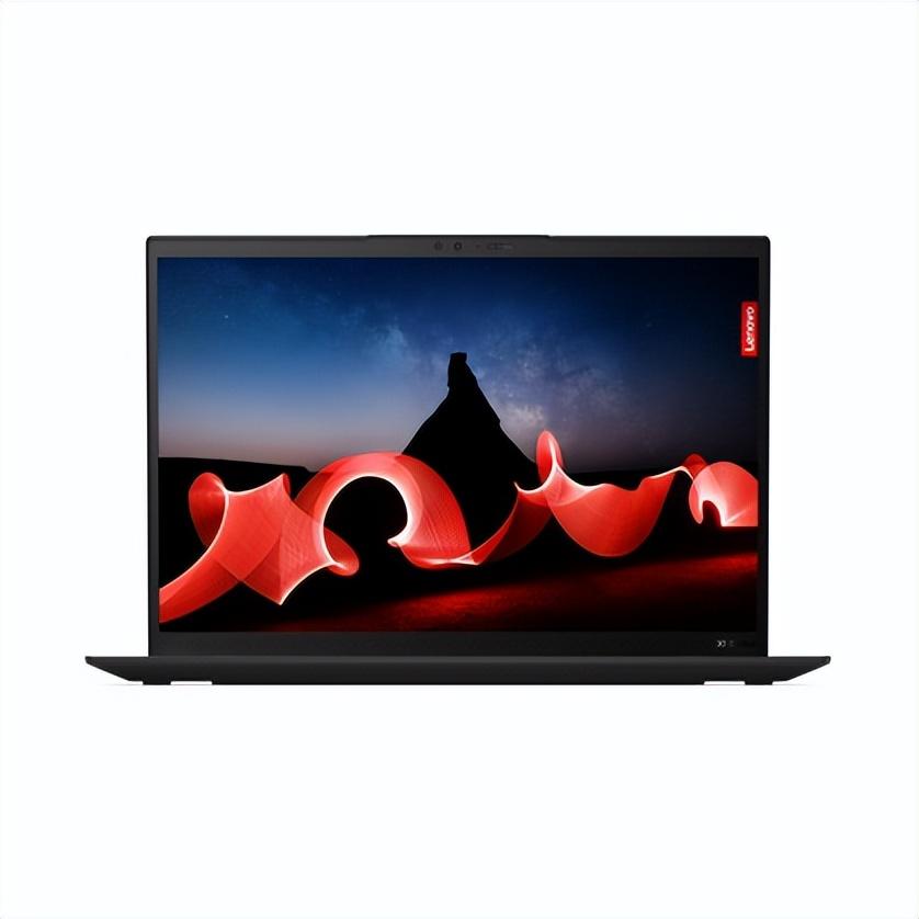CES2023联想发布ThinkPad系列新品，全面升级办公安全