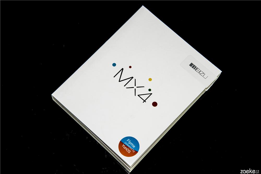 “魅”力无限,魅族MX4上手体验