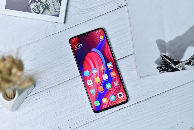 小米9 Pro 5G评测：面向5G的全能旗舰