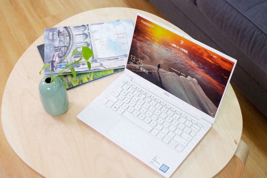戴尔XPS 13 9380体验测评 这可能是目前最极致的轻薄本