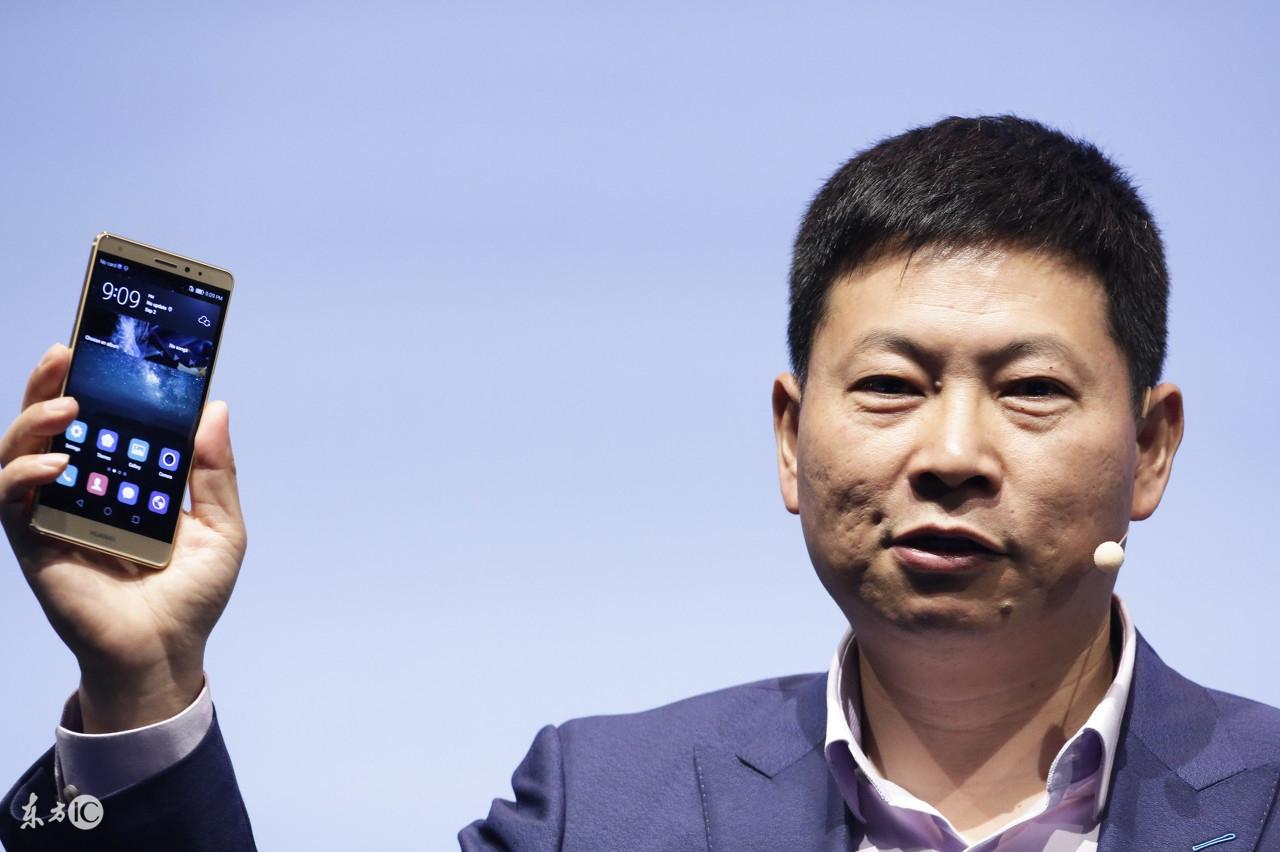 剩下的只有价格了：华为Mate 10国行配置确认