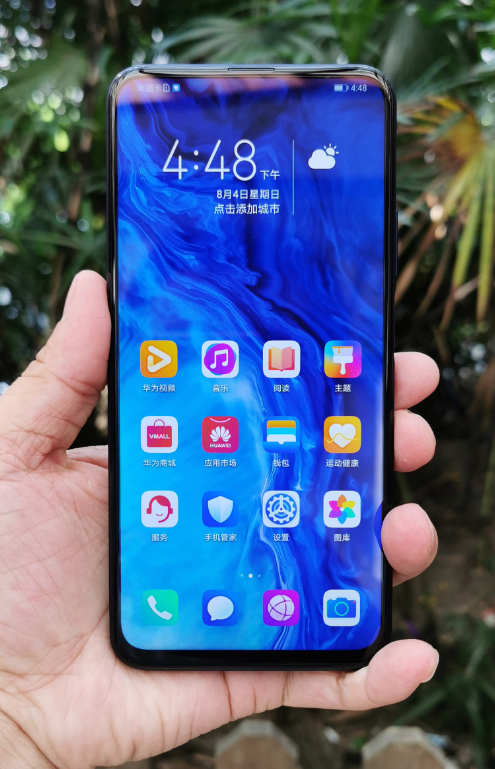 使用一周后说说我发现的荣耀9x的三大缺点，这个锅谁来背？