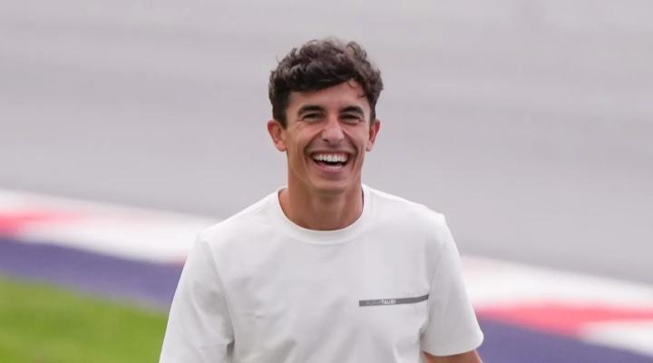 MotoGP魔鬼赛程开启！三连背靠背本周末从印尼曼达利卡赛道打响！