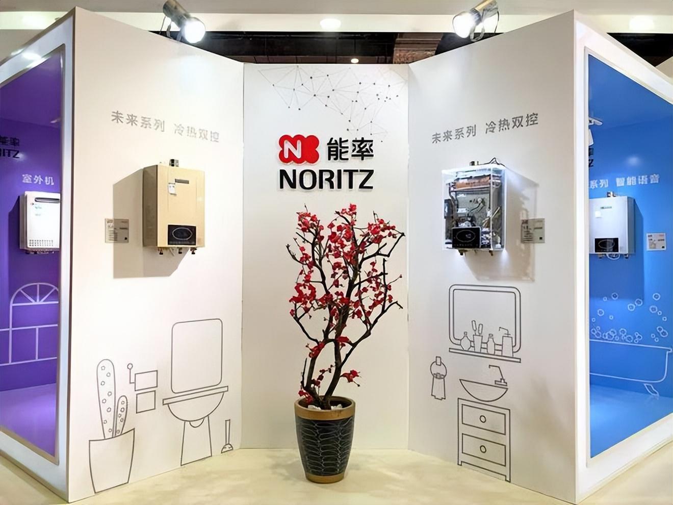 都说能率热水器好，为什么林内热水器销量更高？内行人道出实情