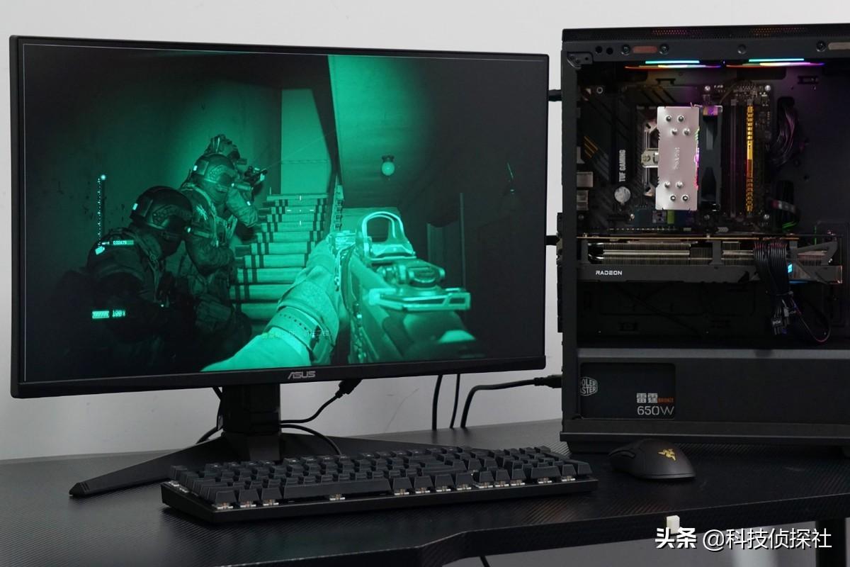 rx550相当于什么显卡（rx5700算高端显卡吗）