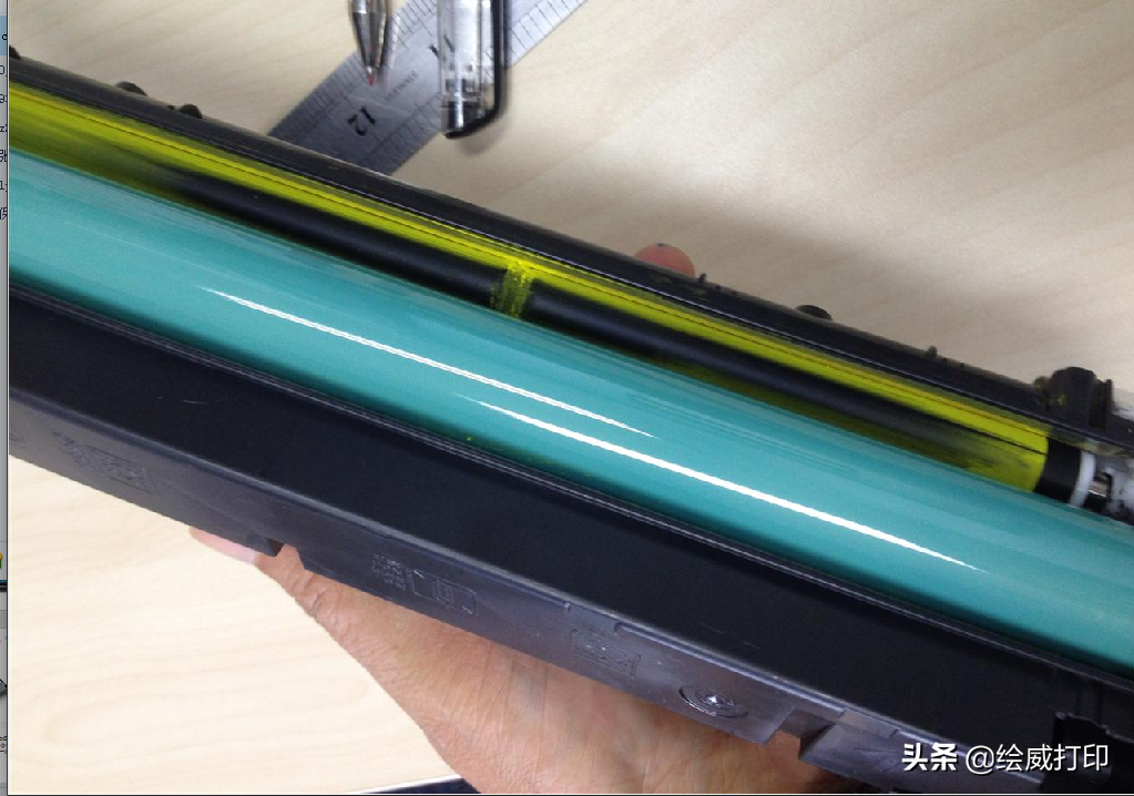 90%的人都弄错的打印知识：粉盒就是硒鼓吗？教你轻松区别