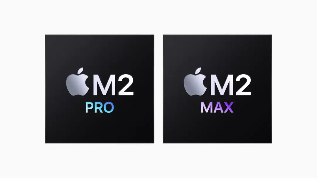 突发!苹果上新 2 款重磅 Mac 新品,M2 Pro/Max 芯片高调登场