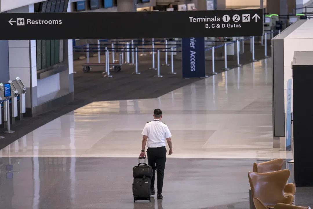 “A380完了，波音747也完了”，疫情重创全球航空业