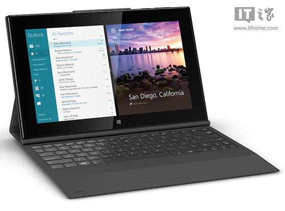 再见Windows RT，微软停止生产Lumia2520