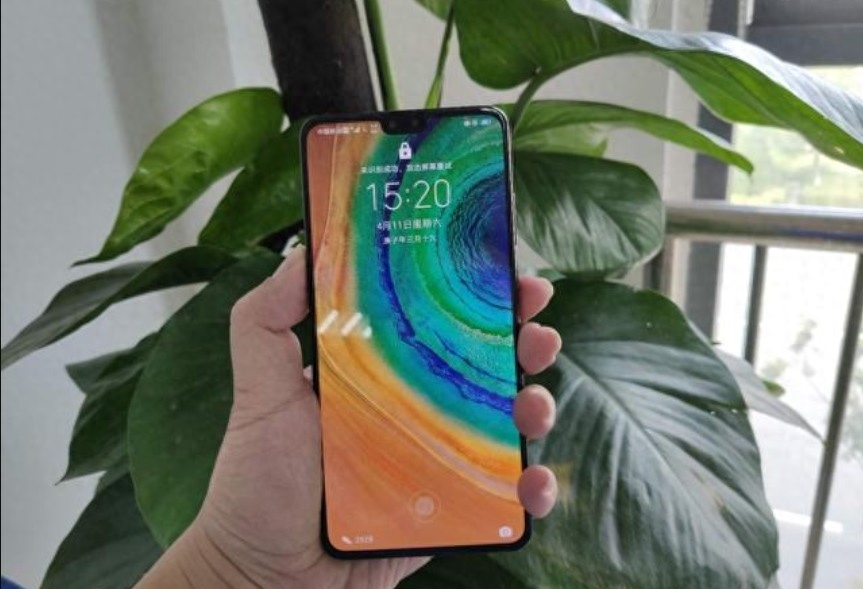 初次从华为手机换成moto edge S30，一肚子话想说，不吐不快