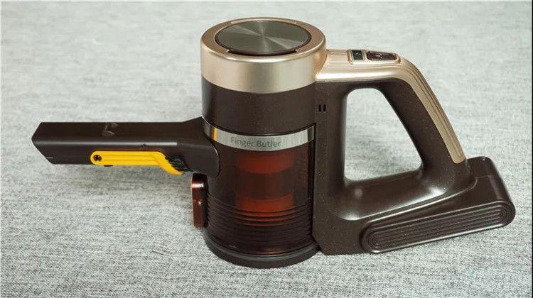 吸尘器国内的品牌排行榜,国产品牌雄起