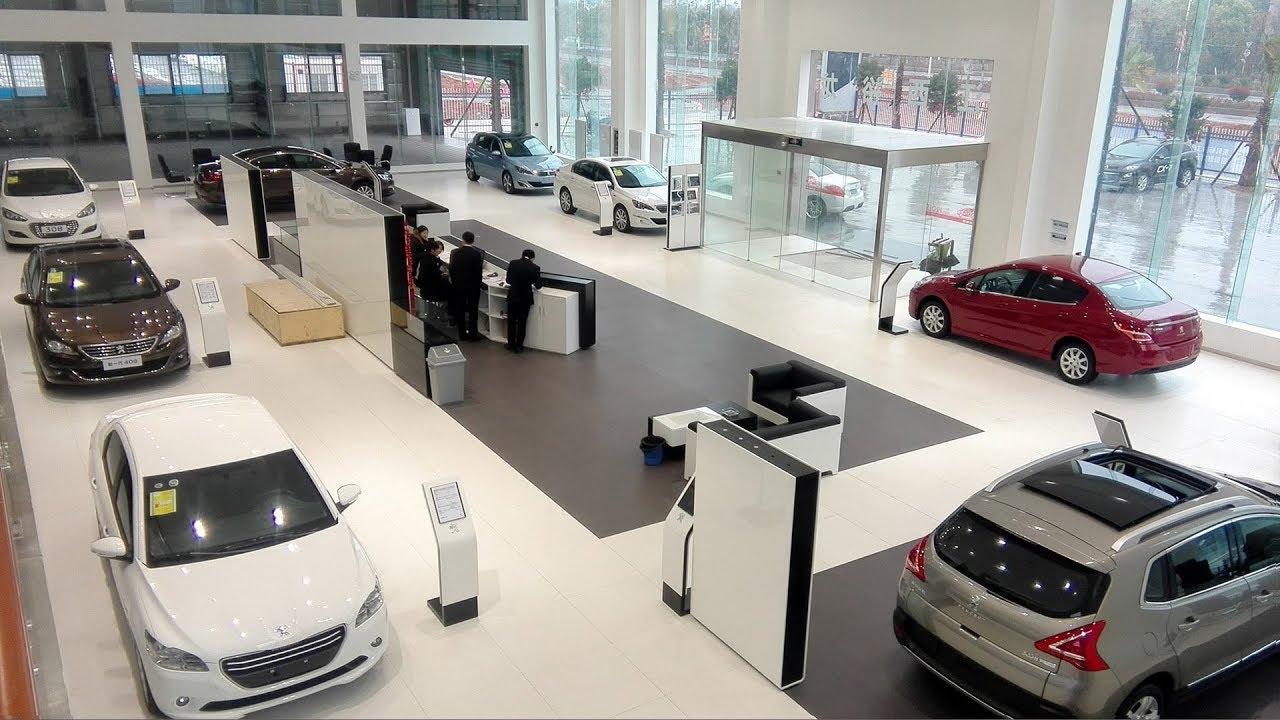 为什么说现在的“聪明人”都不买车了?