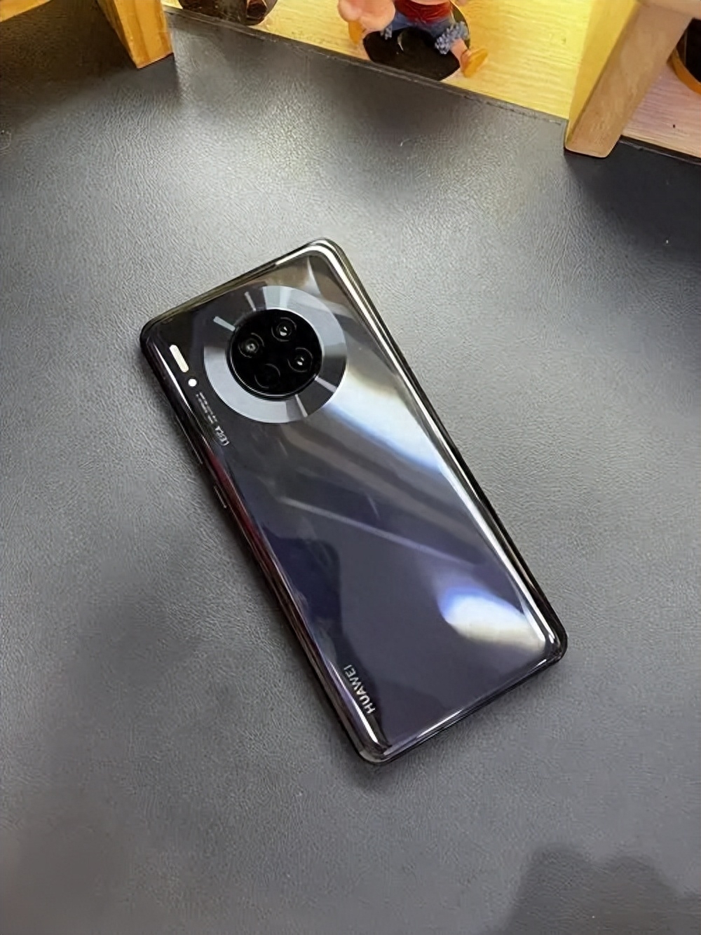 从华为Mate30换成iPhone14，让我重新认识了手机，有些话不吐不快