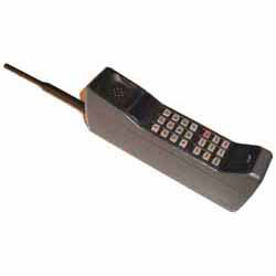 20年手机变迁史,进来猜猜再过20年后你用什么手机