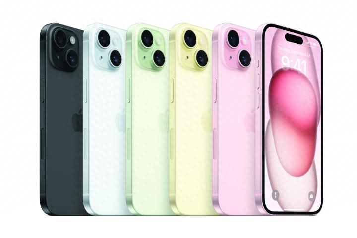 iPhone 15系列来了：最贵13999元，钛合金、灵动岛、3纳米芯片