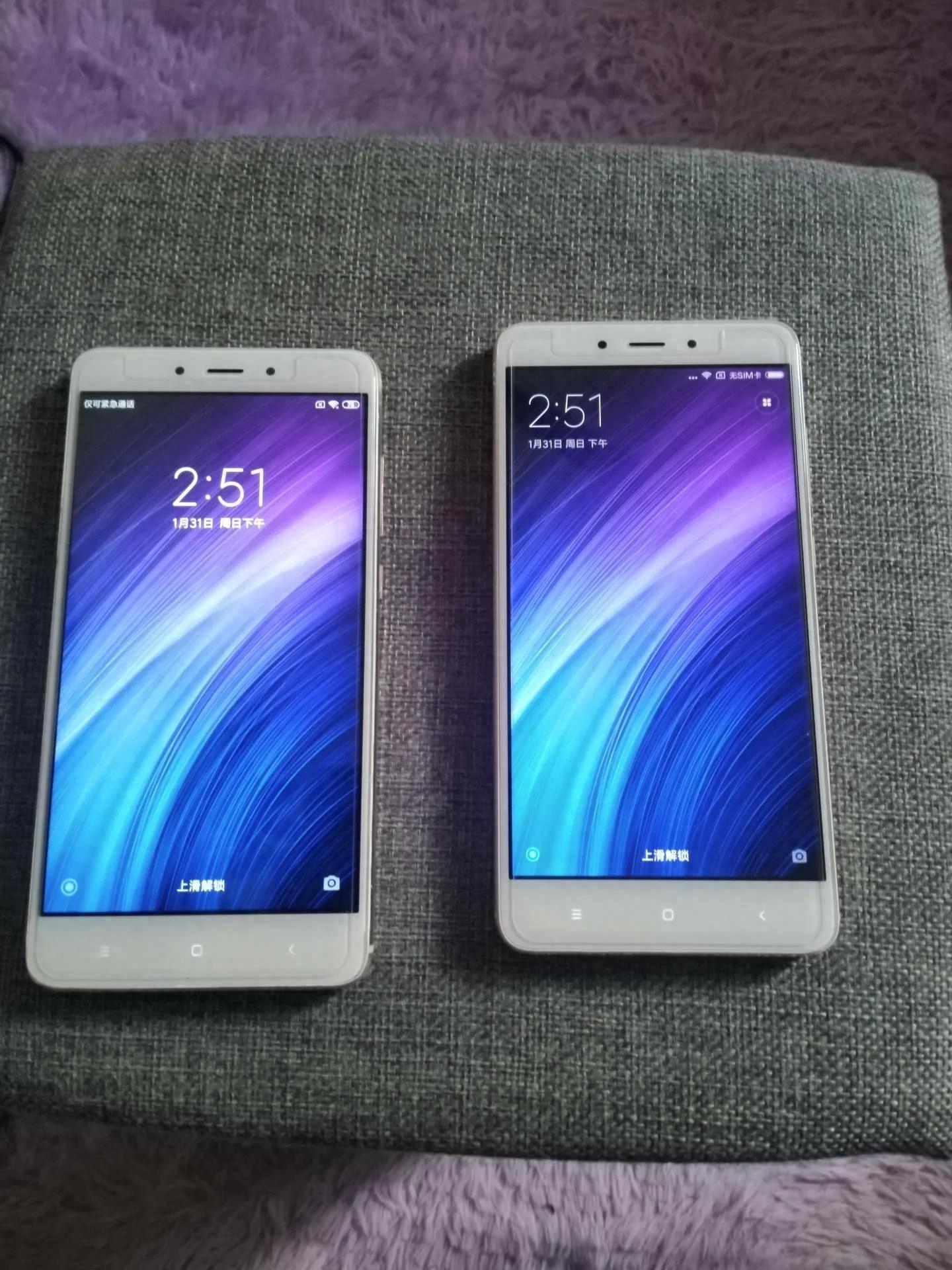 红米note4,有多少人用过这个手机?这质量,难怪人家销量好