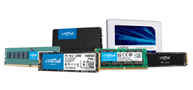 TrendForce预计四季度固态存储价格继续下调 年末或是入手好时机