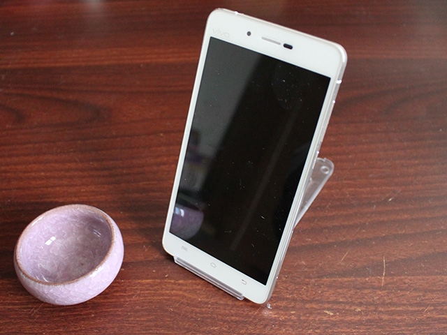 薄不是唯一 VIVO超轻薄手机X5 MAX L上手体验