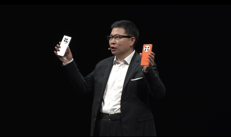 华为Mate 50系列价格公布，售价3999元起